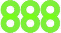 888 Casino España logo
