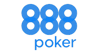 888 Poker Sverige logo