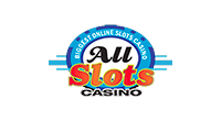 All Slots Casino logo