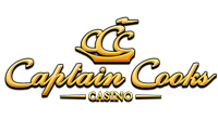 Captain Cooks Casino logo