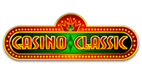 Casino Classic logo