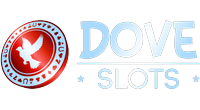 Dove Slots logo