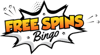 Free Spins Bingo logo