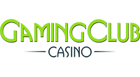 Gaming Club Casino logo