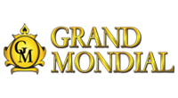 Grand Mondial Casino logo