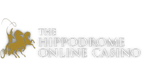 The Hippodrome Online Casino logo