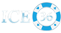 ICE36 España logo