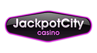 Jackpot City logo