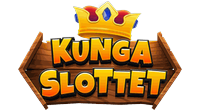Kungaslottet logo