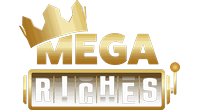 Mega Riches logo