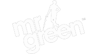 Mr Green Poker Sverige logo