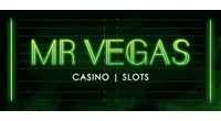 Mr Vegas Sverige logo