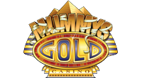 Mummy's Gold logo
