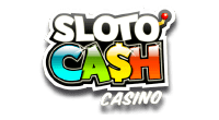 SlotoCash Casino logo