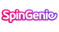 Spin Genie España logo
