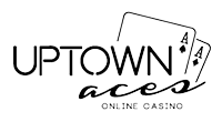 Uptown Aces logo