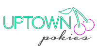 Uptown Pokies logo