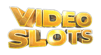 Videoslots Sverige logo