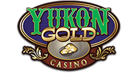 Yukon Gold Casino logo